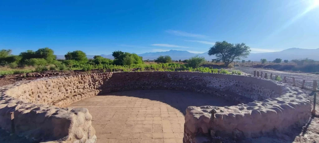 Tour Astronómico San Pedro de Atacama